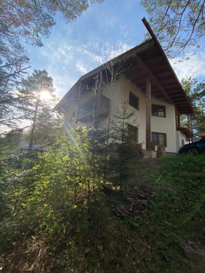 Chata Paradise Smizany Exterior photo